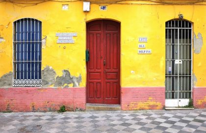 Spanje-tips